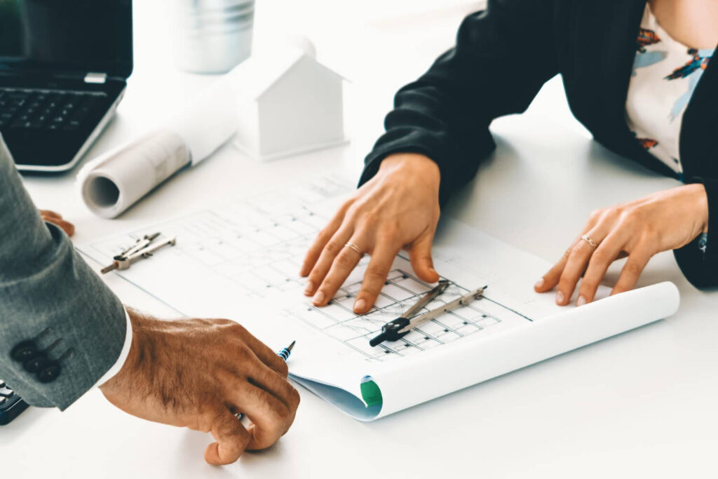 Análisis de viabilidad en proyectos inmobiliarios