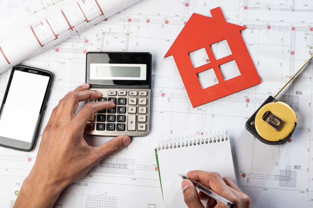Cómo preparar un plan financiero