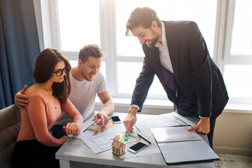 Cómo preparar un plan financiero exitoso para tu promoción inmobiliaria