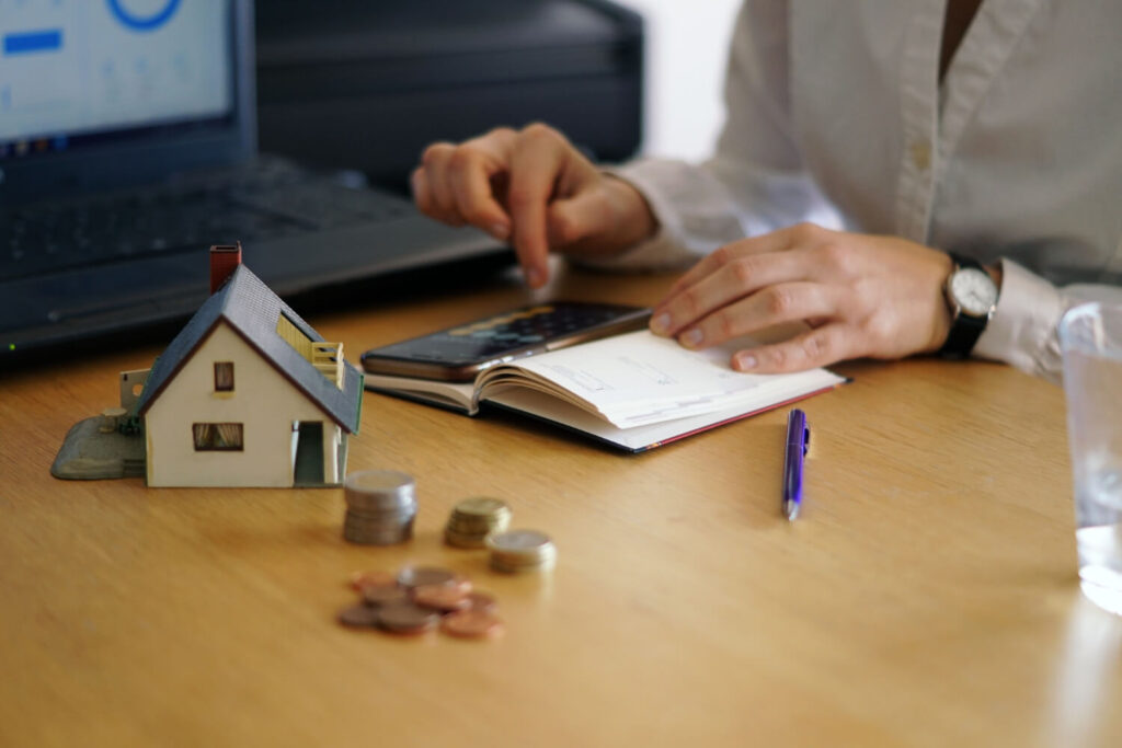 plan financiero para tu promoción inmobiliaria