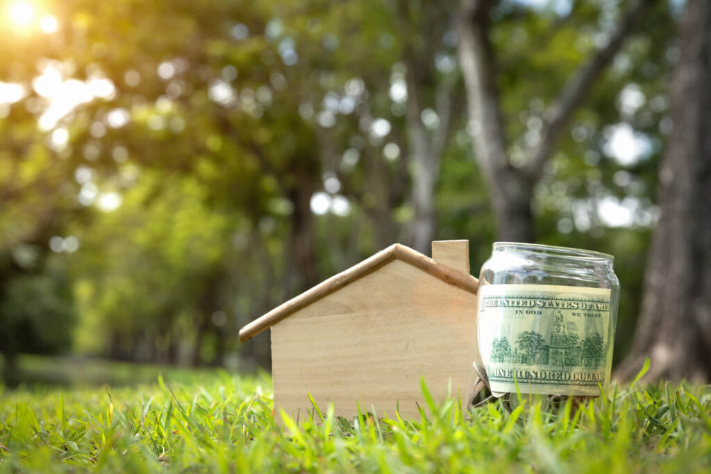 Financiación verde inmobiliaria