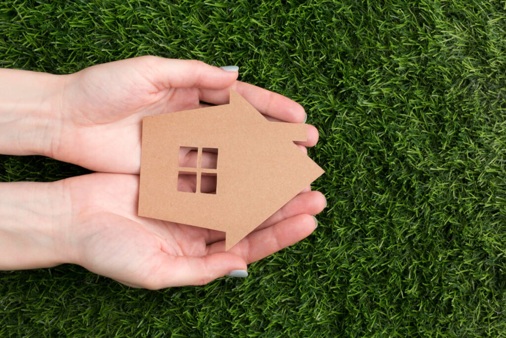 Financiación verde inmobiliaria para promotores