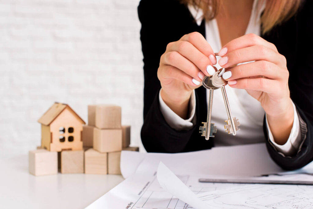 inmobiliarias