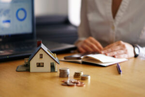 financiar una promoción inmobiliaria paso a paso