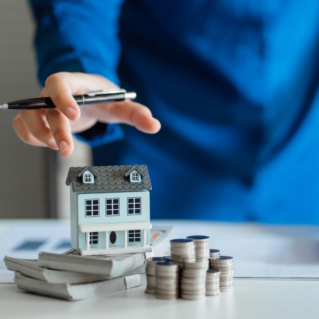Guía de Financiación de Proyectos Inmobiliarios