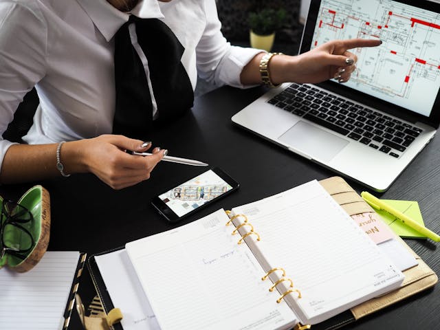 La importancia de la evaluación de riesgos en la financiación de proyectos inmobiliarios