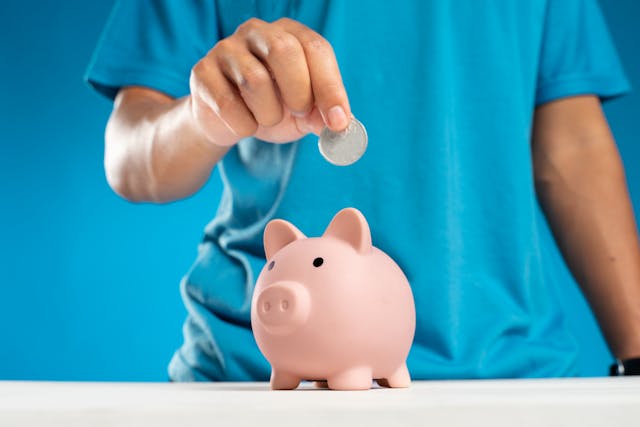 Financiación para grandes proyectos