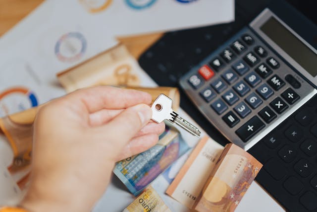 cómo asegurar financiación sin pasar por bancos para tu promoción inmobiliaria