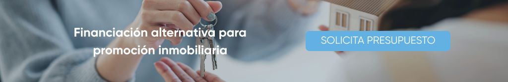 financiacion alternativa promocion