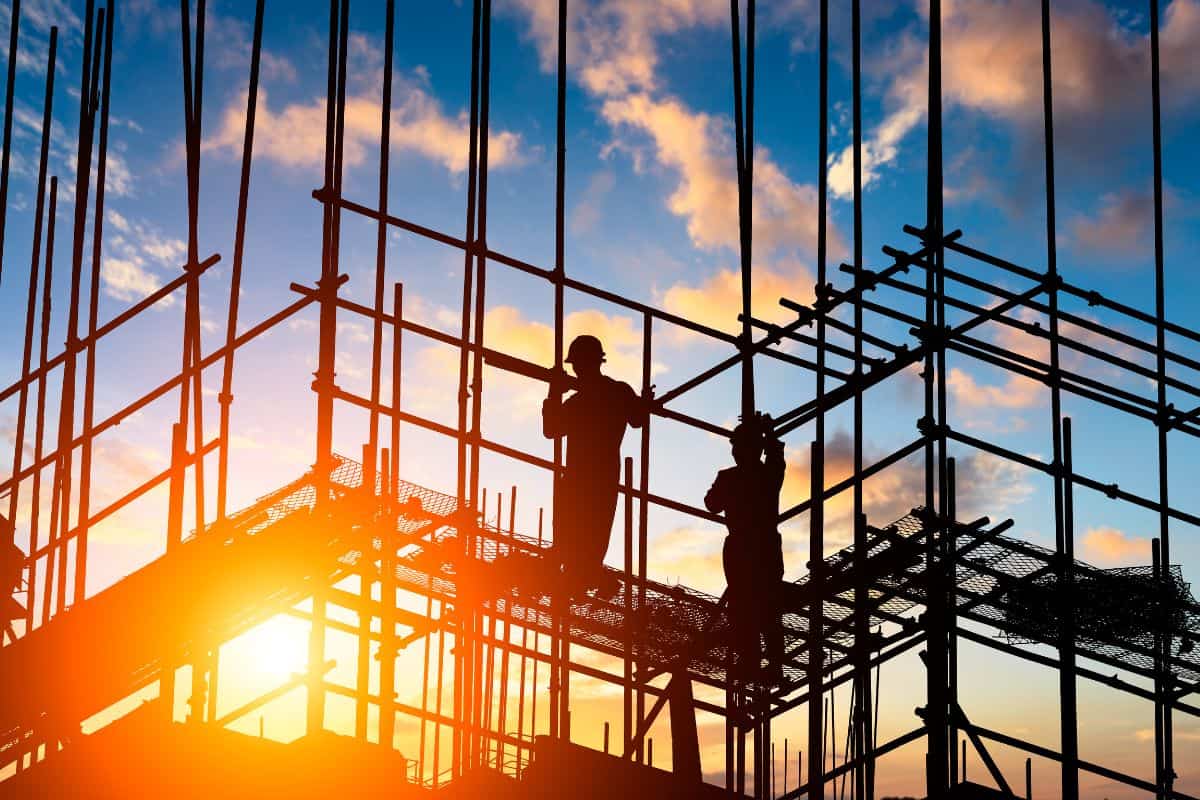 certificaciones de obra ejemplos