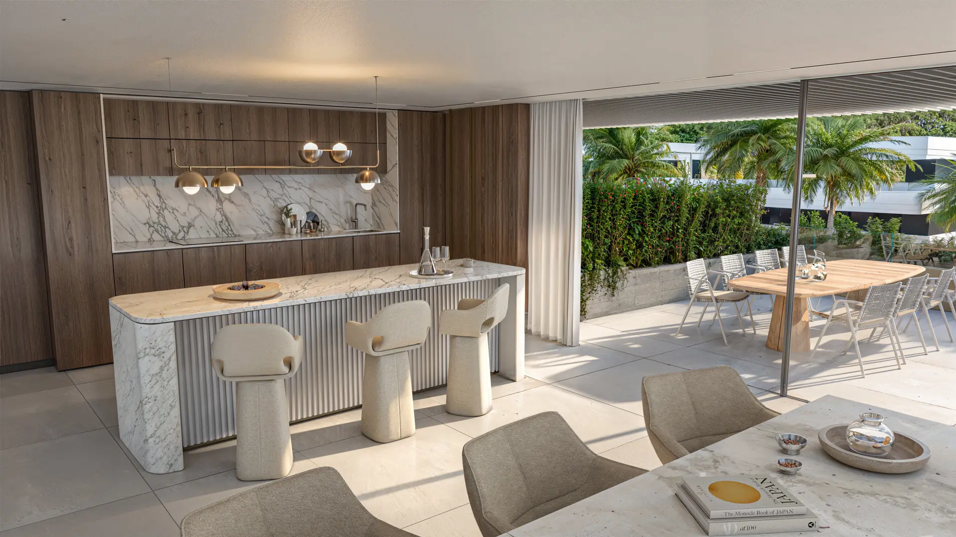 Cocina
