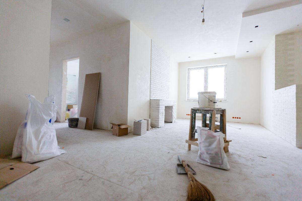 flip inmobiliario