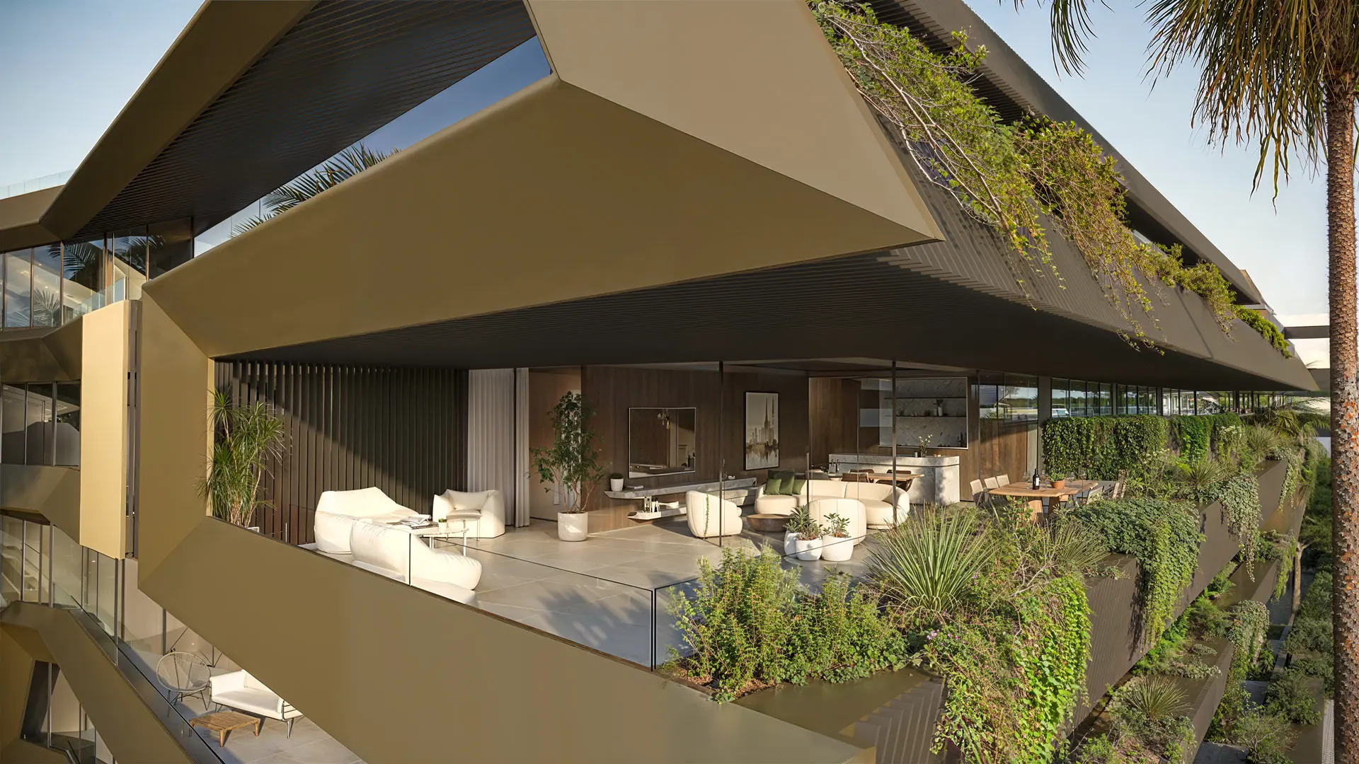 Terraza