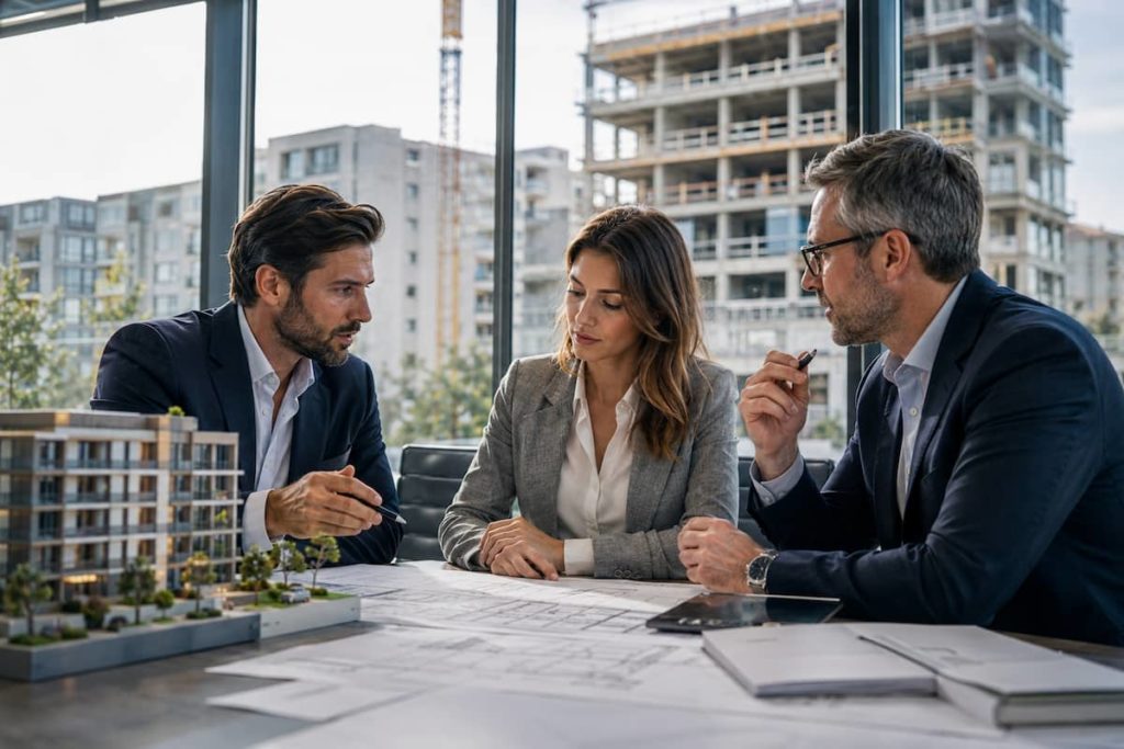 family office vs fondo de deuda vs prestamista privado