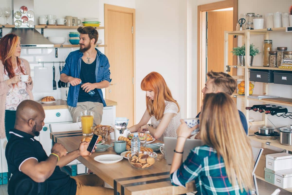 prestamo promotor coliving