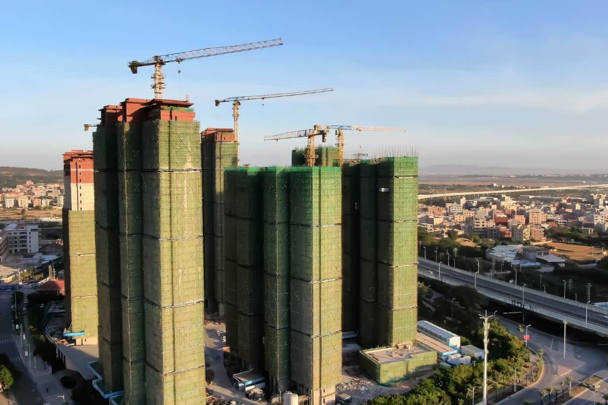 project monitoring promocion inmobiliaria
