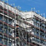 financiación para rehabilitar un edificio
