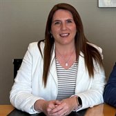 Esther Sora Margalef, asesora financiera sénior de PrestaPro